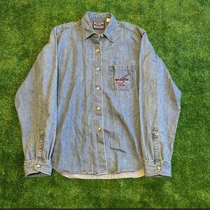 Hard Rock Cafe Denim